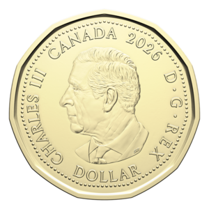 2026 1-dollar - FIFA World Cup obverse